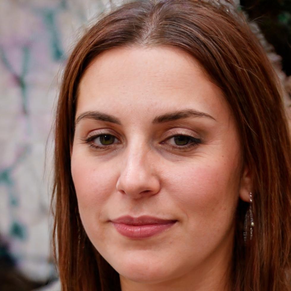 Raluca Nicolaescu, consultant financiar senior
